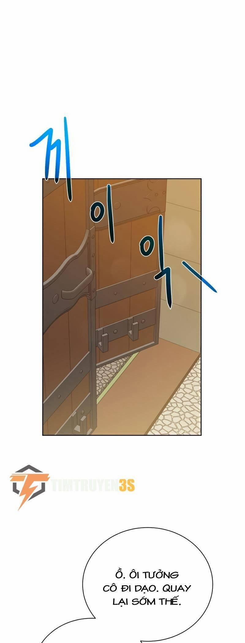 Cổ Vật Trong Hầm Tối 70 trang 40