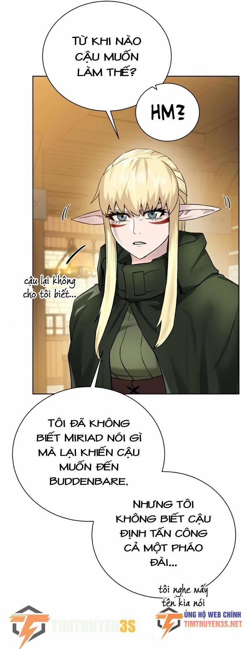 Cổ Vật Trong Hầm Tối 70 trang 42