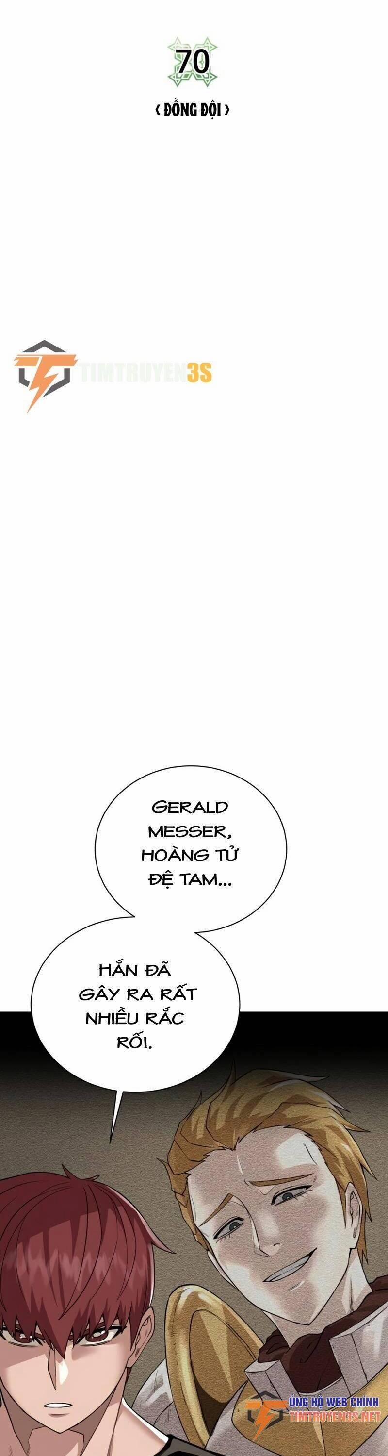 Cổ Vật Trong Hầm Tối 70 trang 7