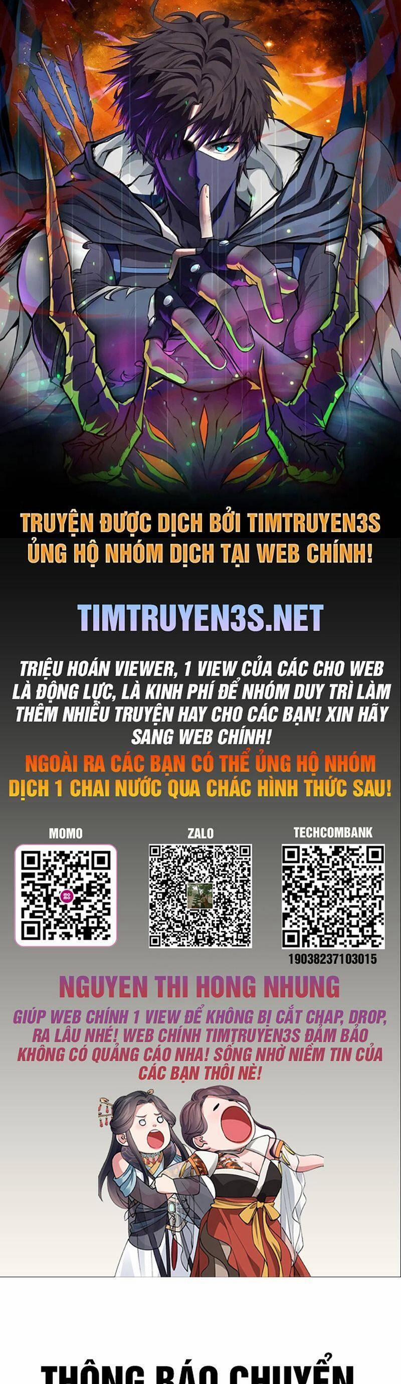 Cổ Vật Trong Hầm Tối 71 trang 0