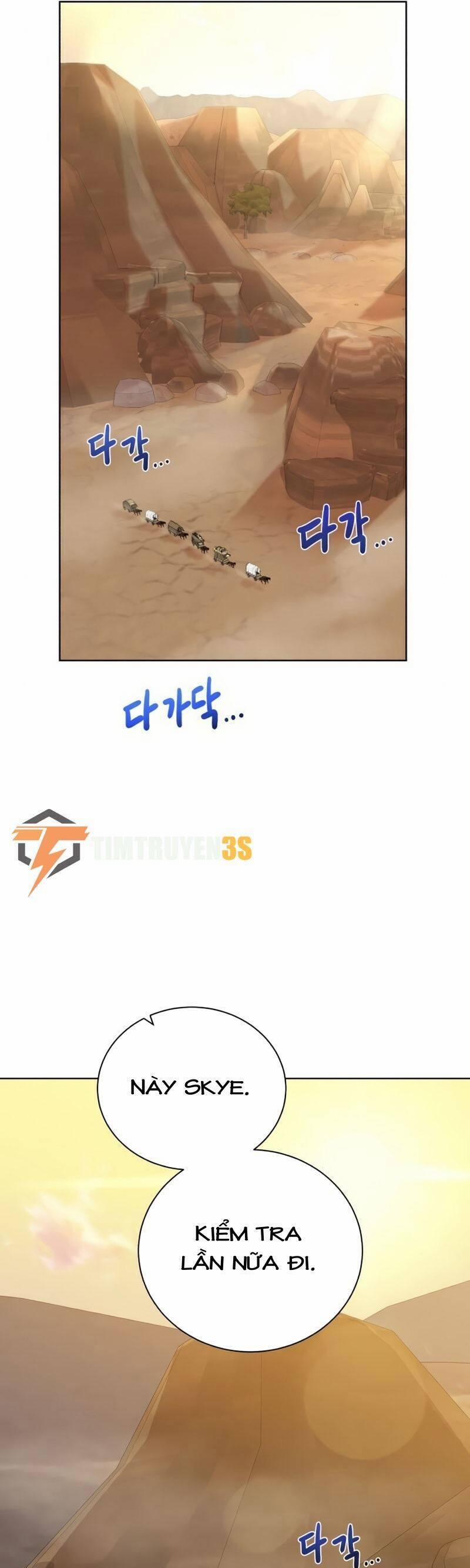 Cổ Vật Trong Hầm Tối 71 trang 11