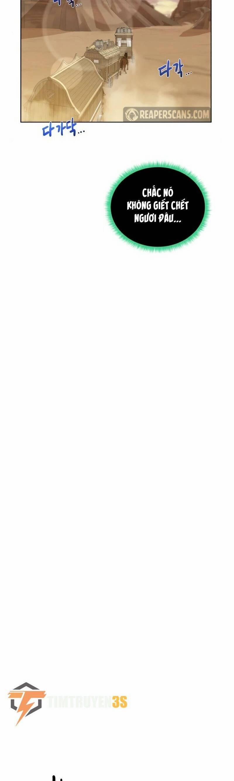 Cổ Vật Trong Hầm Tối 71 trang 19