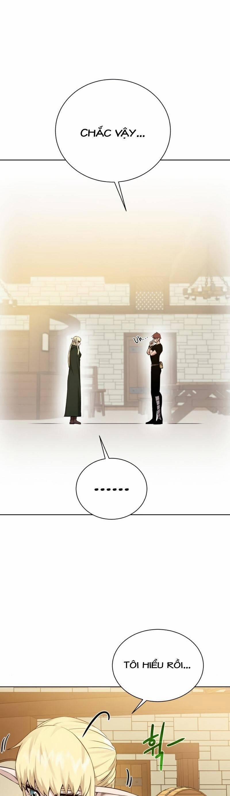 Cổ Vật Trong Hầm Tối 71 trang 2