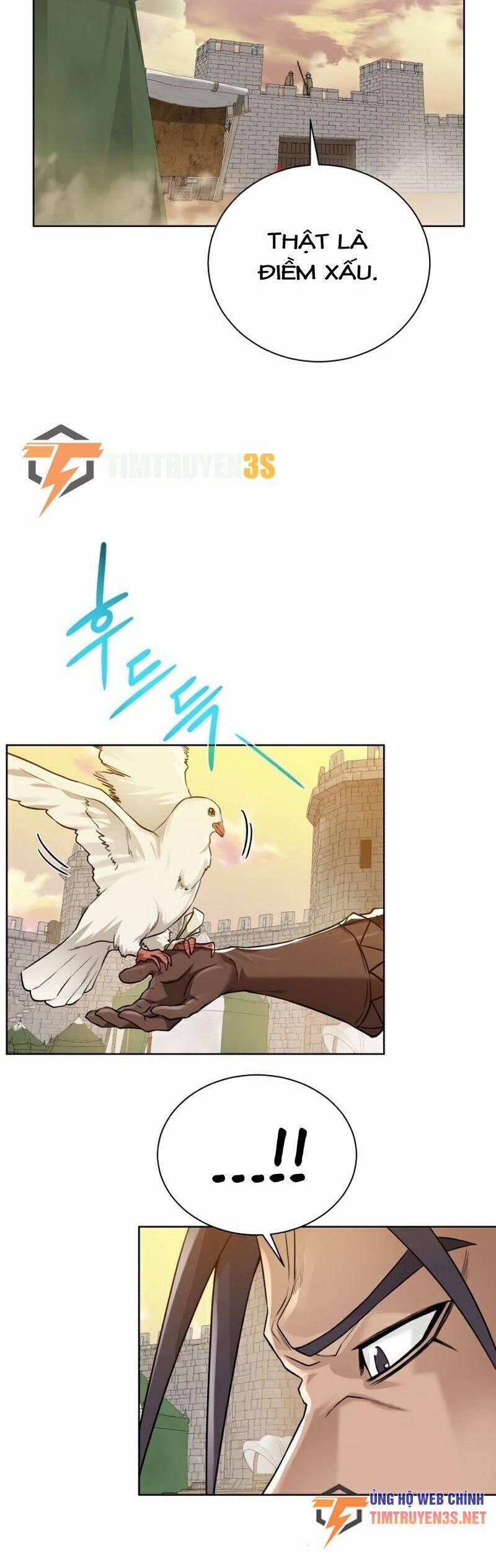 Cổ Vật Trong Hầm Tối 71 trang 23