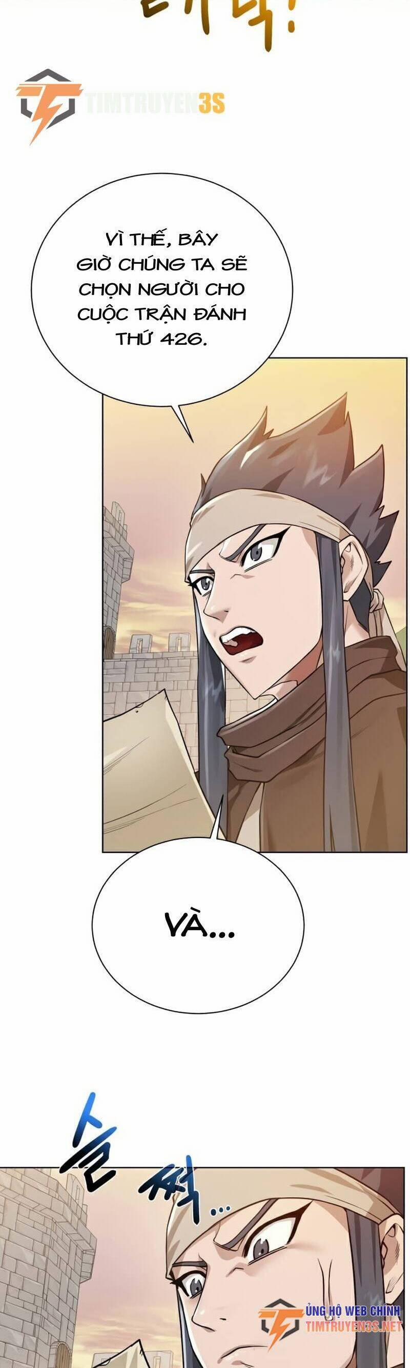 Cổ Vật Trong Hầm Tối 71 trang 26