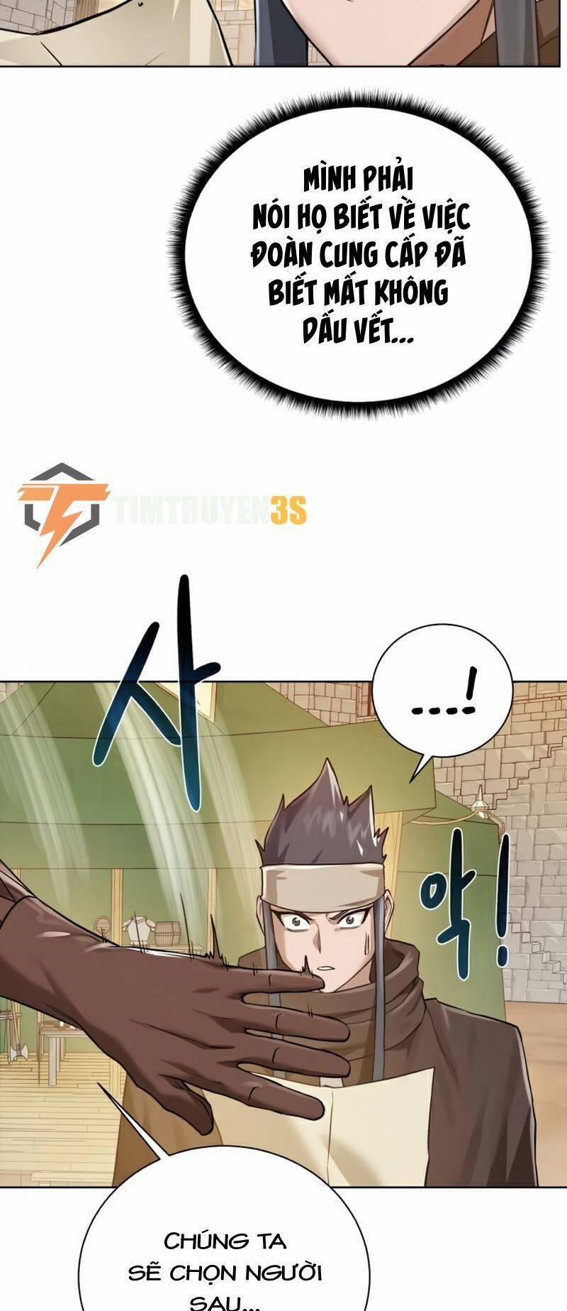 Cổ Vật Trong Hầm Tối 71 trang 27