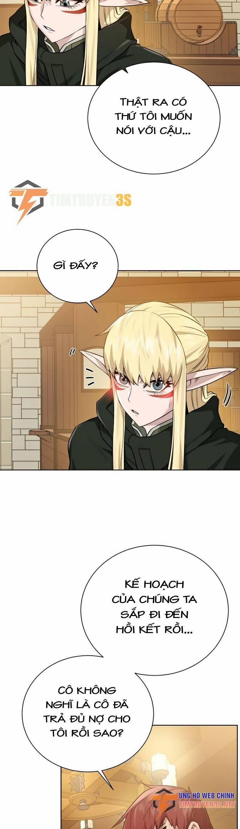 Cổ Vật Trong Hầm Tối 71 trang 3