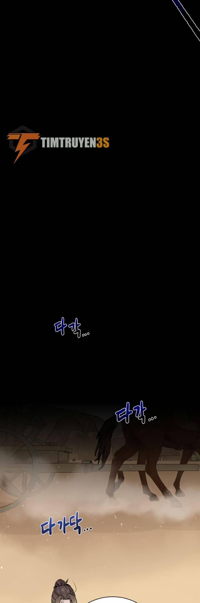 Cổ Vật Trong Hầm Tối 71 trang 32