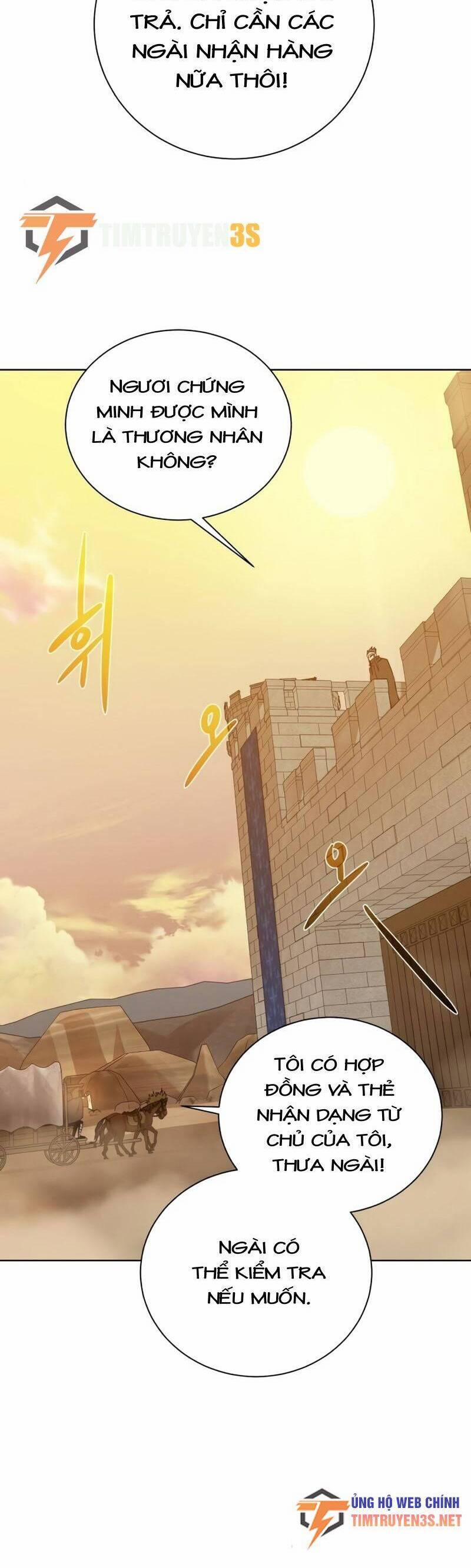 Cổ Vật Trong Hầm Tối 71 trang 39