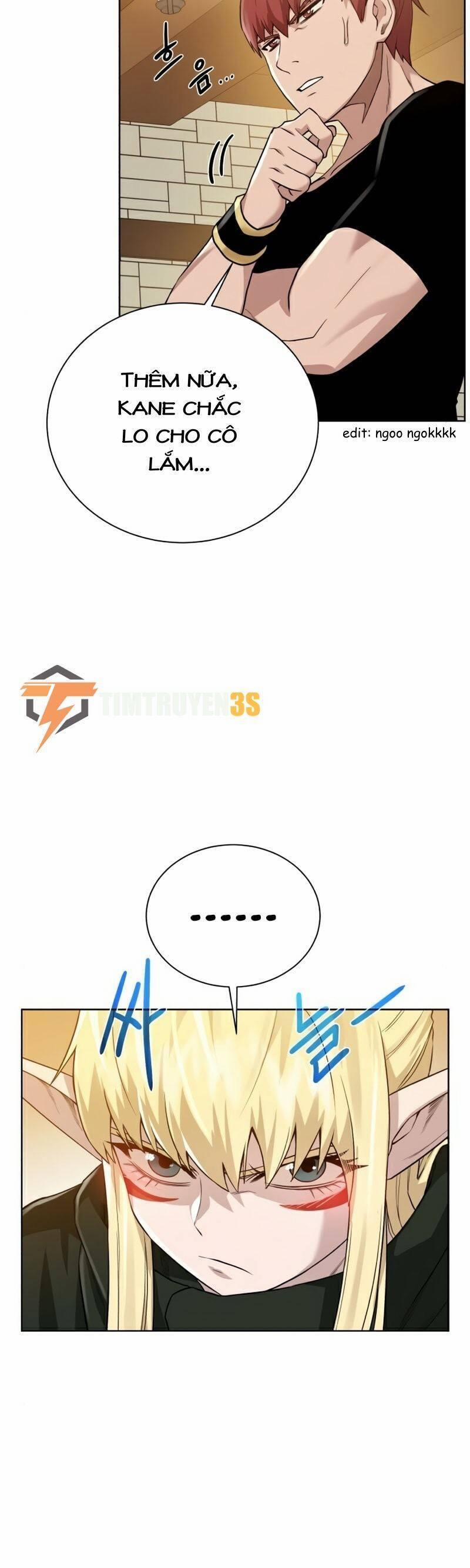 Cổ Vật Trong Hầm Tối 71 trang 4