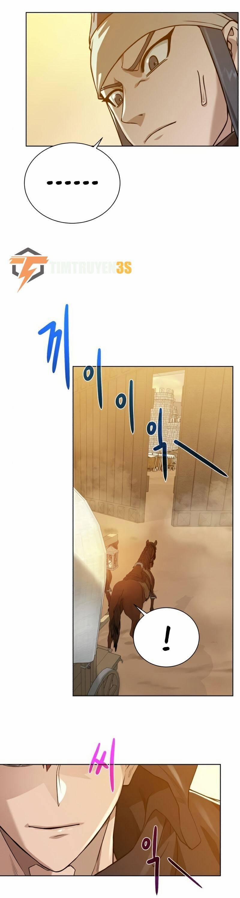 Cổ Vật Trong Hầm Tối 71 trang 40