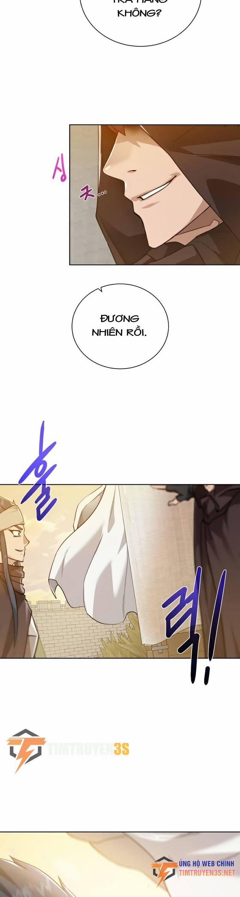 Cổ Vật Trong Hầm Tối 71 trang 43