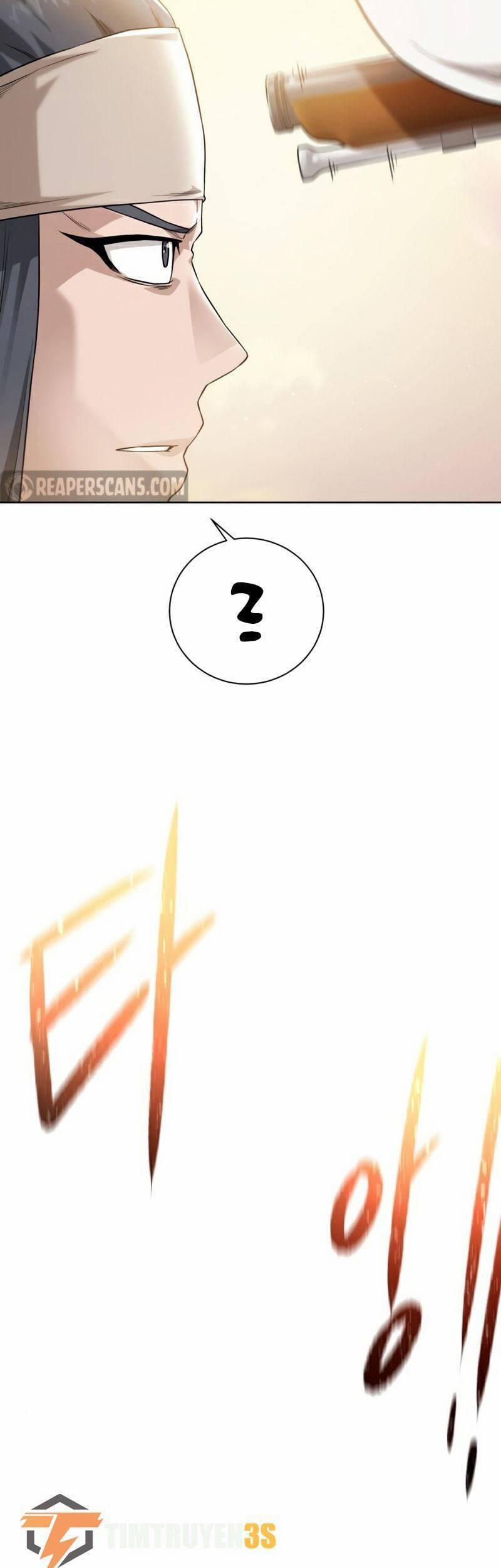 Cổ Vật Trong Hầm Tối 71 trang 44