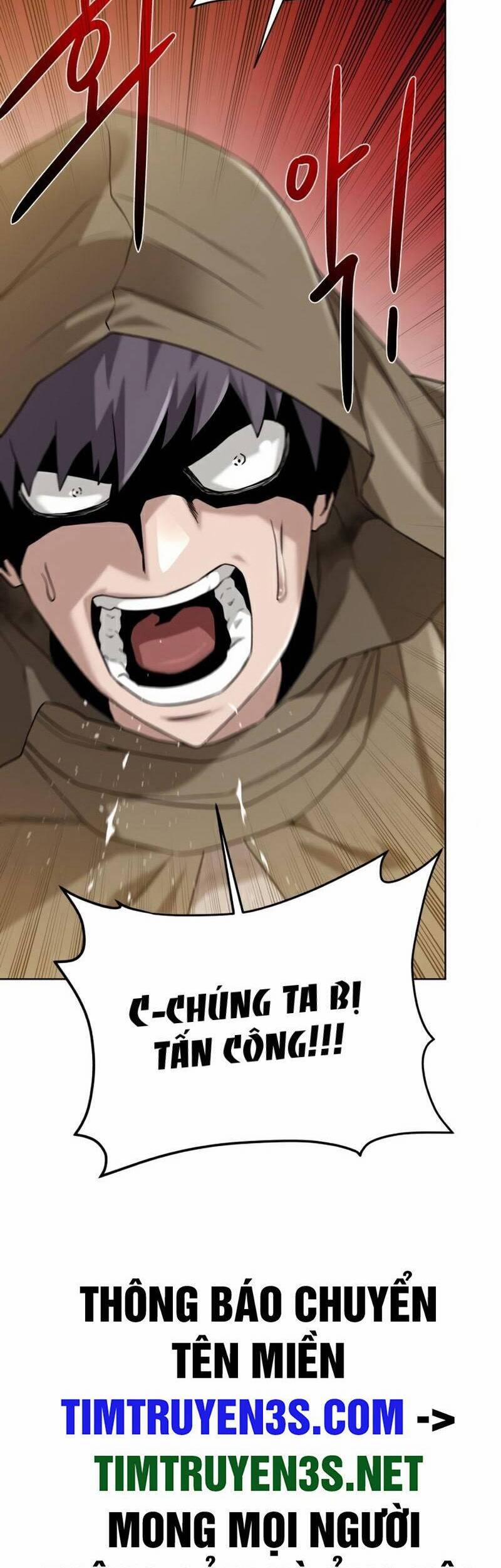 Cổ Vật Trong Hầm Tối 71 trang 46