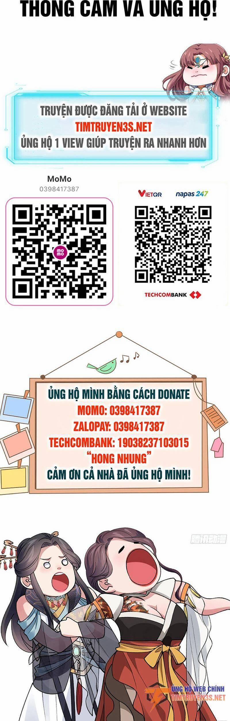 Cổ Vật Trong Hầm Tối 71 trang 47