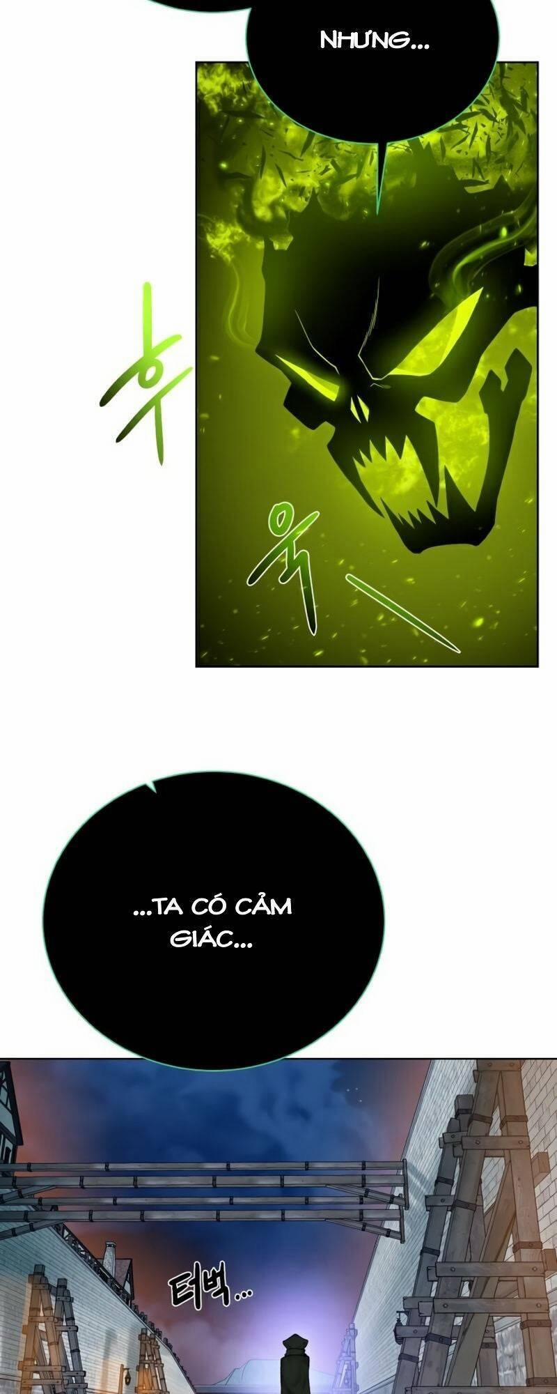 Cổ Vật Trong Hầm Tối 71 trang 7