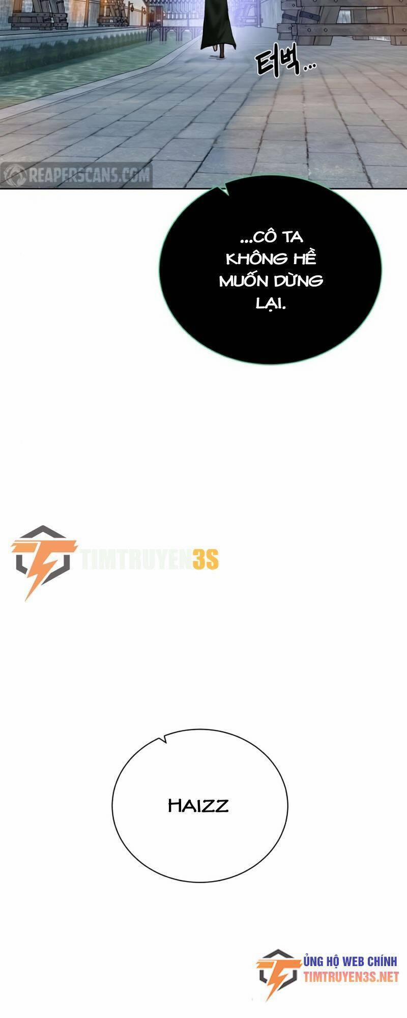 Cổ Vật Trong Hầm Tối 71 trang 8