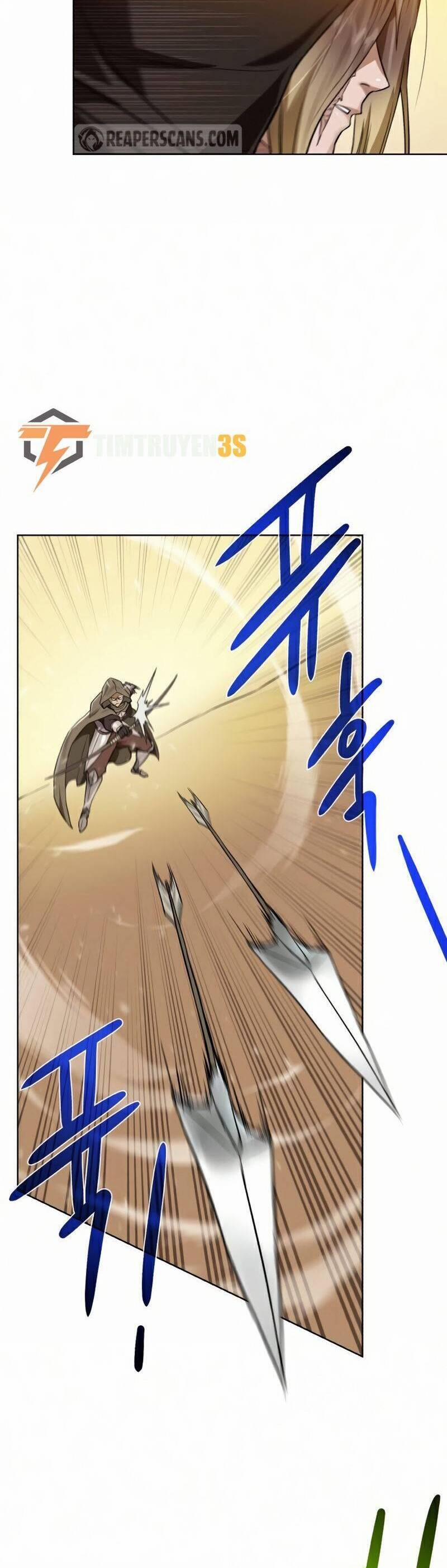 Cổ Vật Trong Hầm Tối 72 trang 10