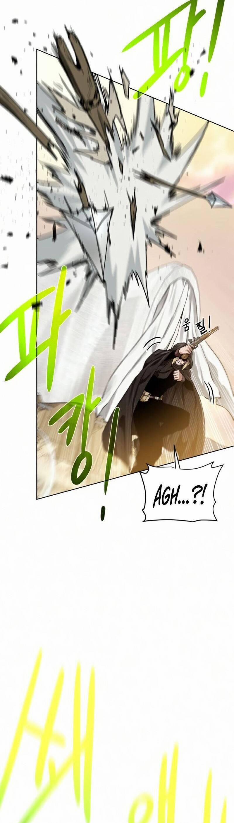 Cổ Vật Trong Hầm Tối 72 trang 11