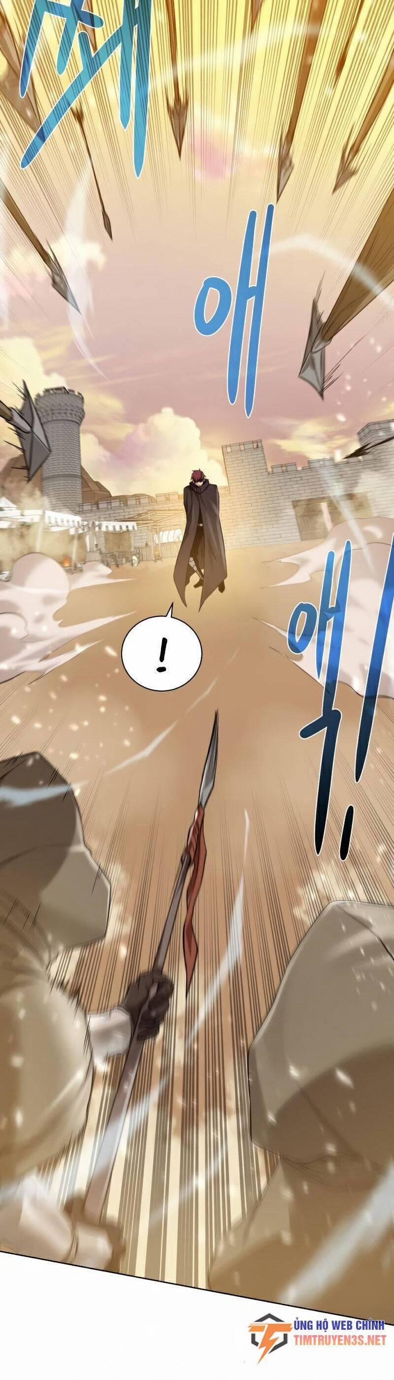 Cổ Vật Trong Hầm Tối 72 trang 16