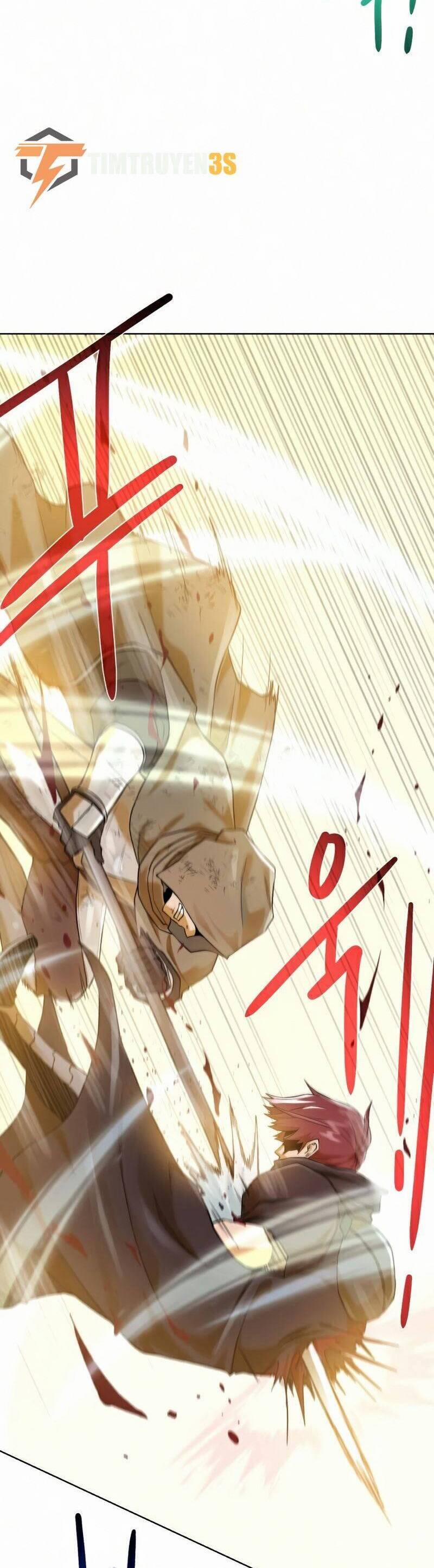 Cổ Vật Trong Hầm Tối 72 trang 18