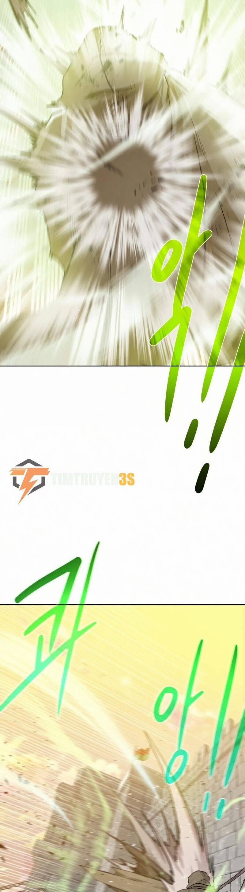 Cổ Vật Trong Hầm Tối 72 trang 23