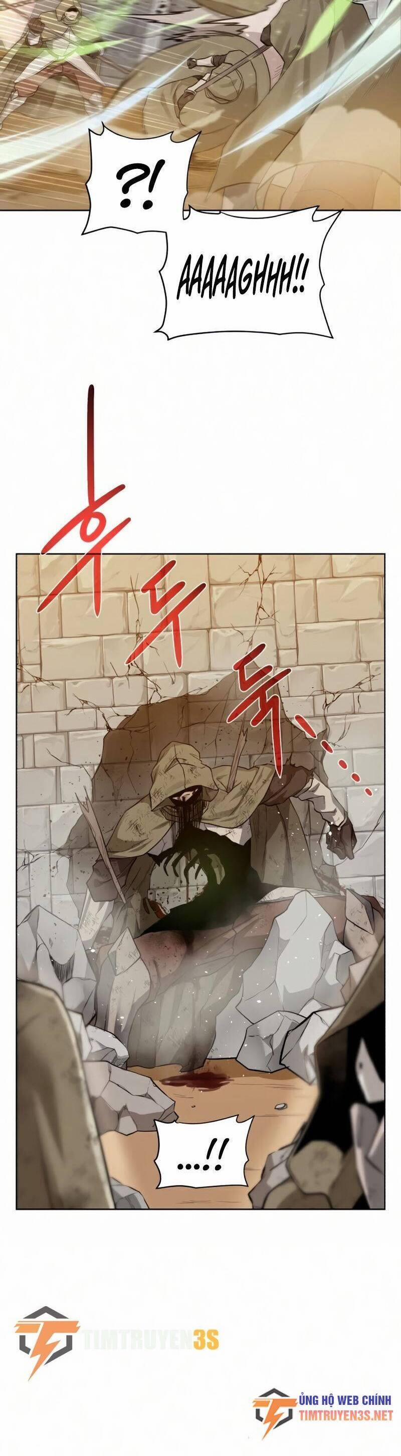 Cổ Vật Trong Hầm Tối 72 trang 24