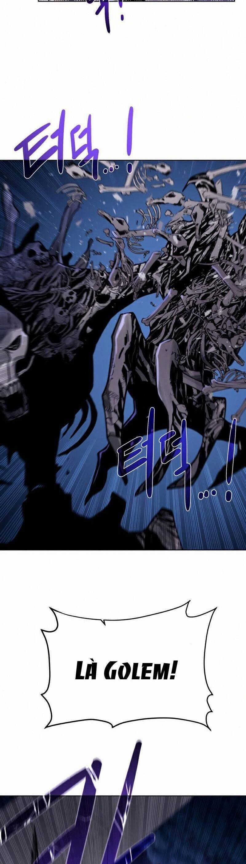 Cổ Vật Trong Hầm Tối 72 trang 39