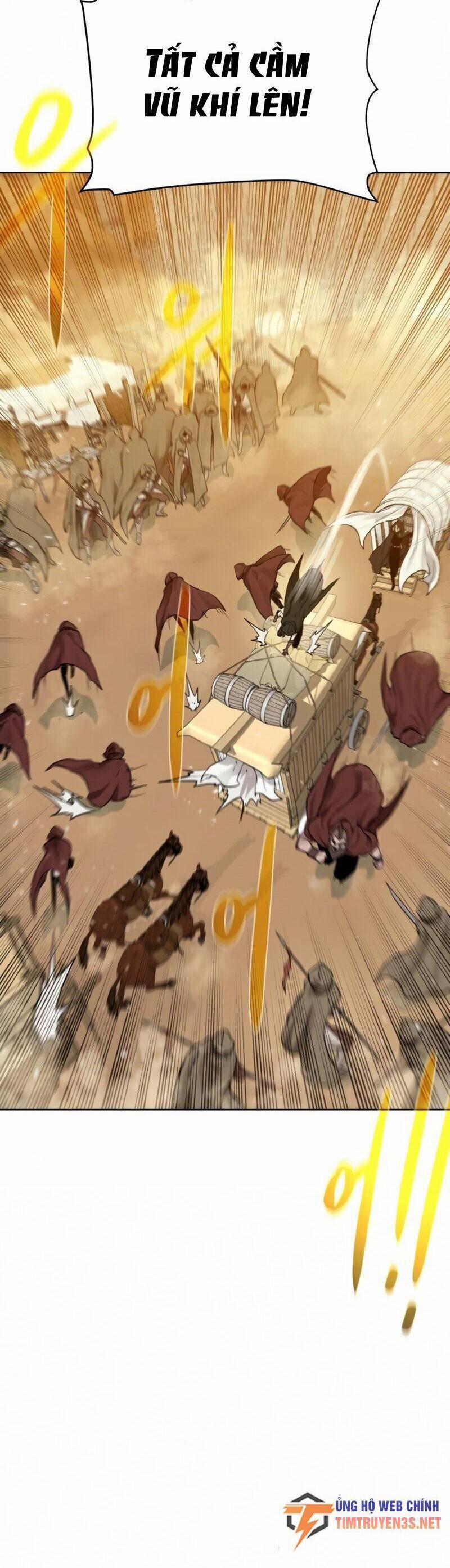 Cổ Vật Trong Hầm Tối 72 trang 4