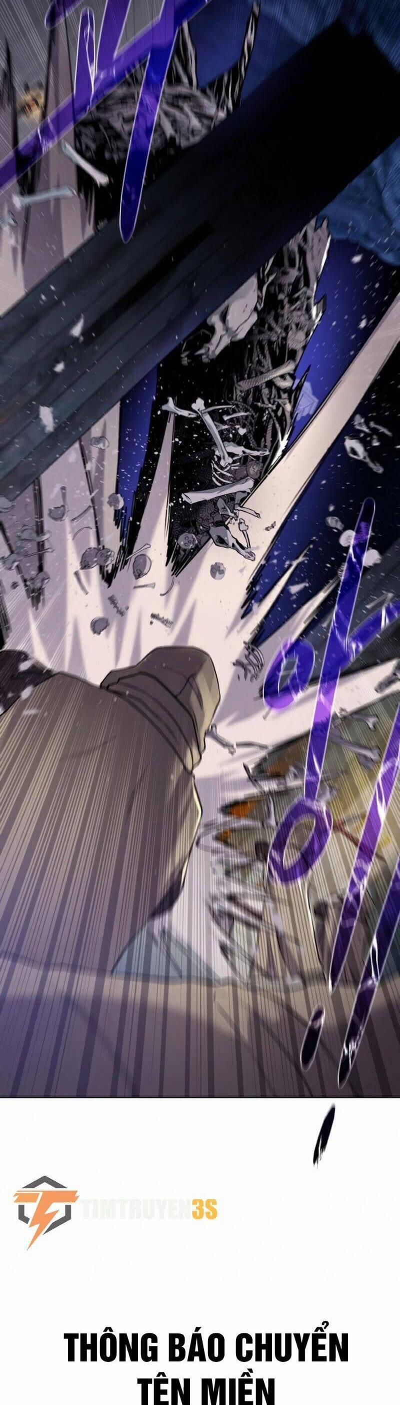 Cổ Vật Trong Hầm Tối 72 trang 40