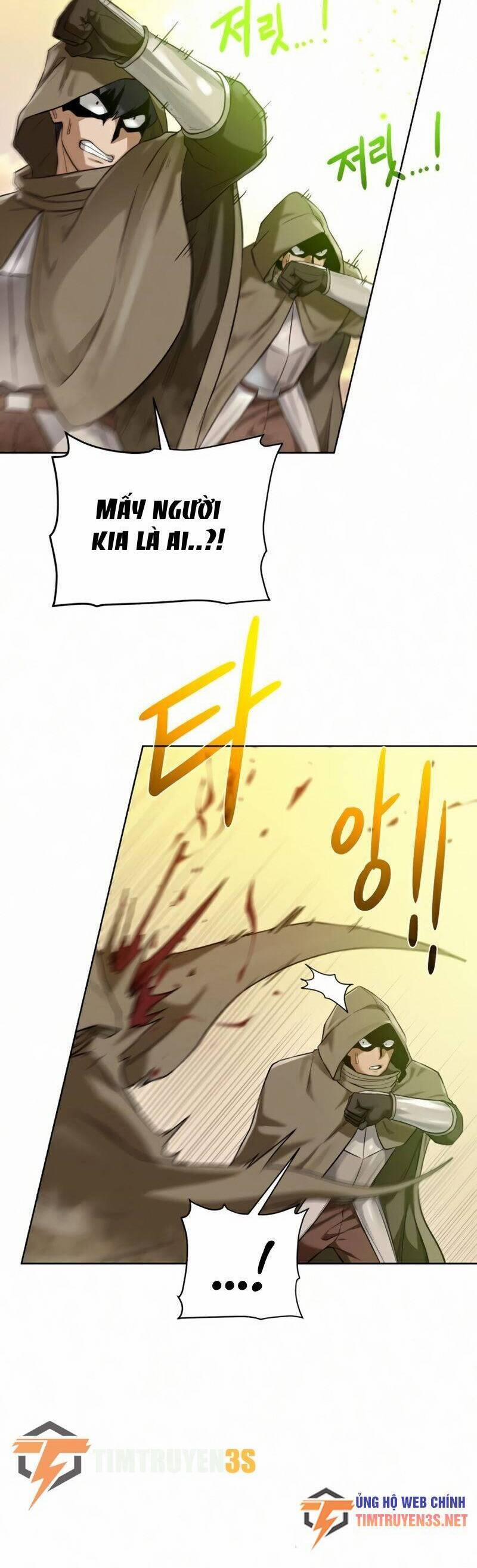 Cổ Vật Trong Hầm Tối 72 trang 8