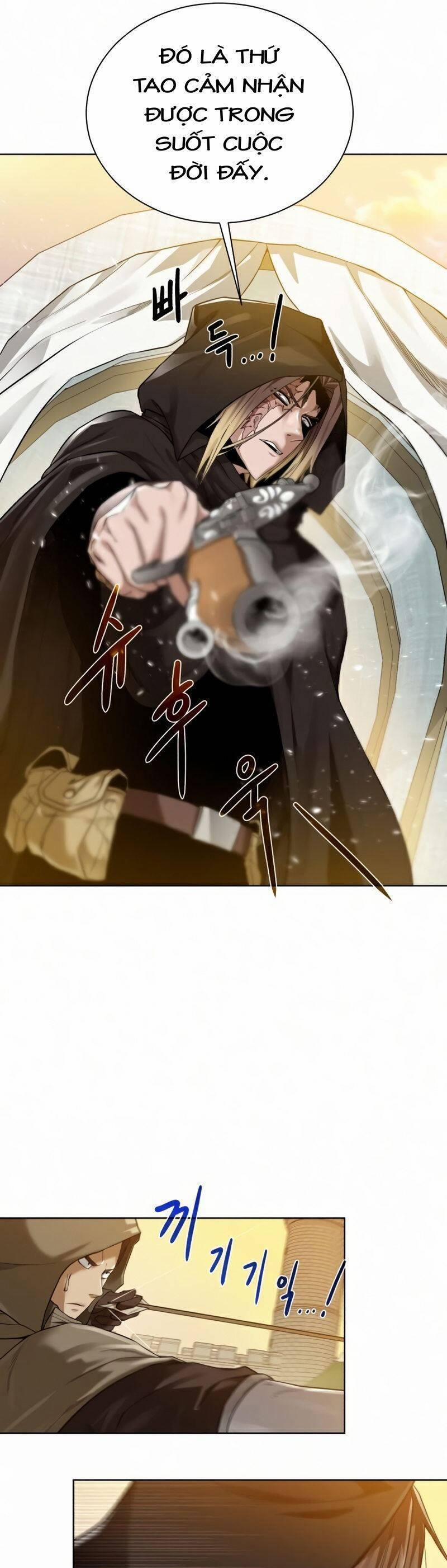 Cổ Vật Trong Hầm Tối 72 trang 9