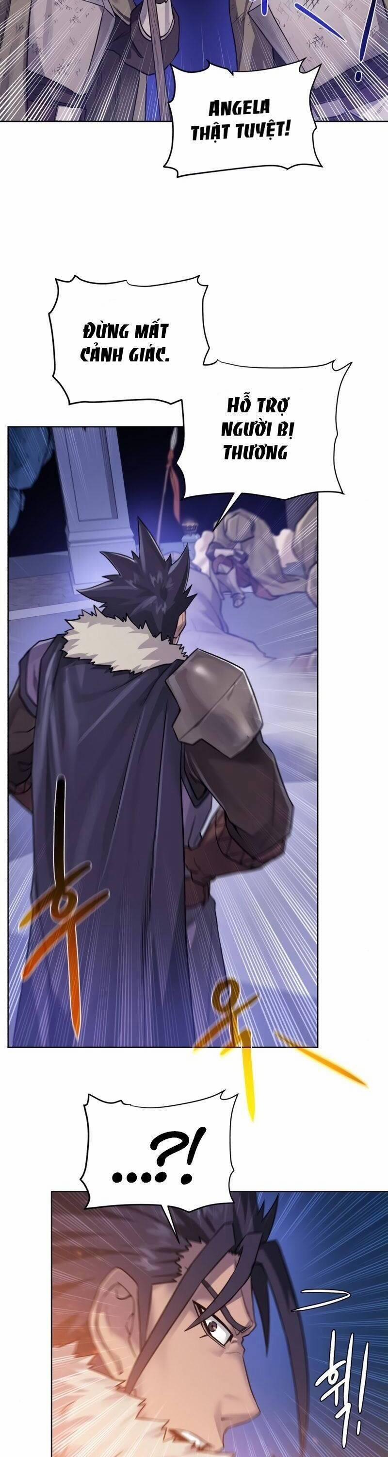 Cổ Vật Trong Hầm Tối 73 trang 10