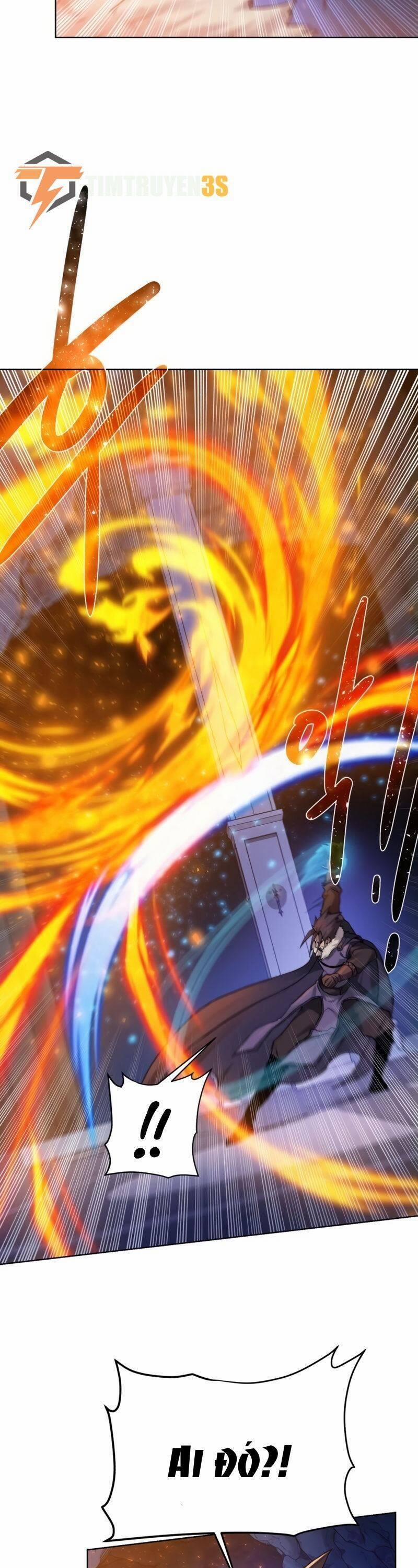 Cổ Vật Trong Hầm Tối 73 trang 11