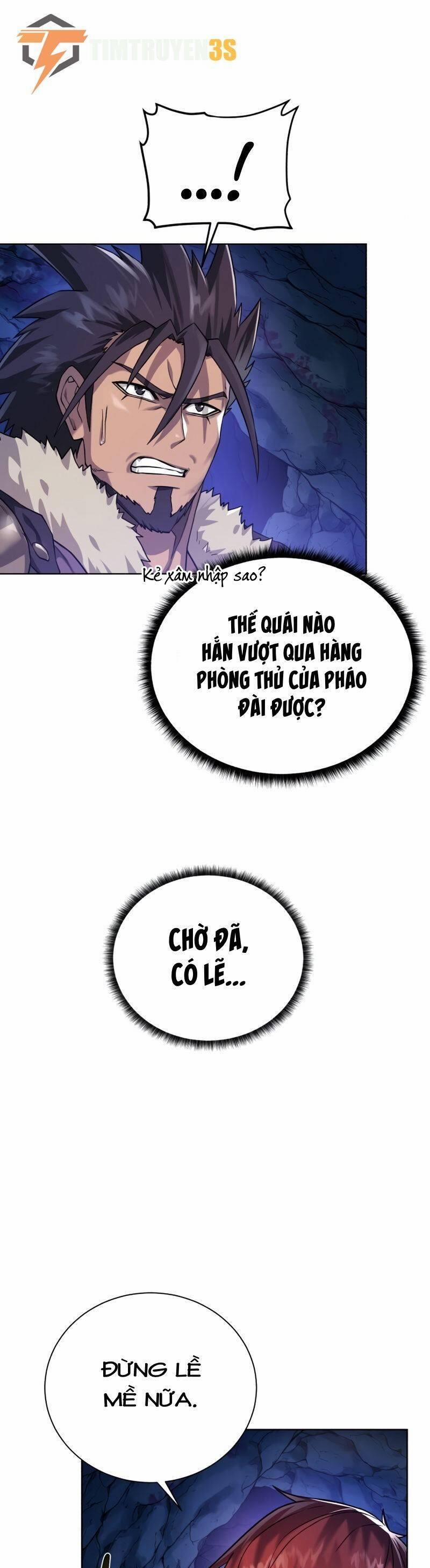 Cổ Vật Trong Hầm Tối 73 trang 13