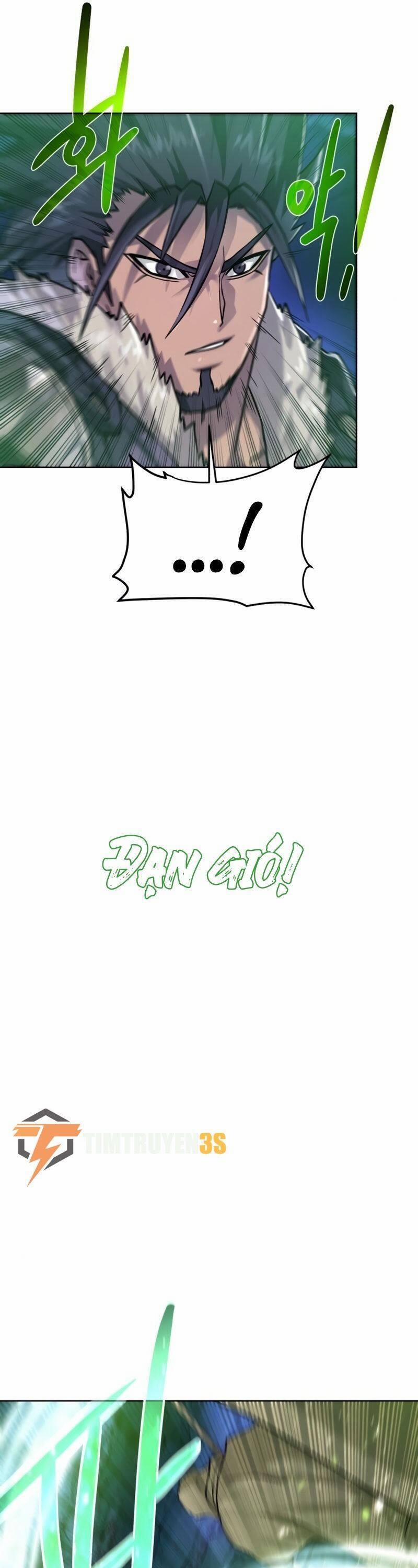 Cổ Vật Trong Hầm Tối 73 trang 17