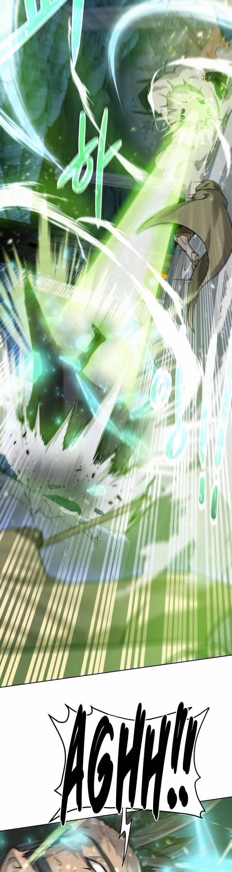 Cổ Vật Trong Hầm Tối 73 trang 18