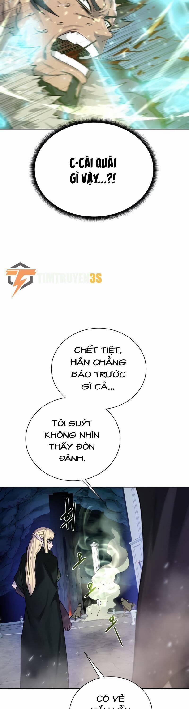 Cổ Vật Trong Hầm Tối 73 trang 19