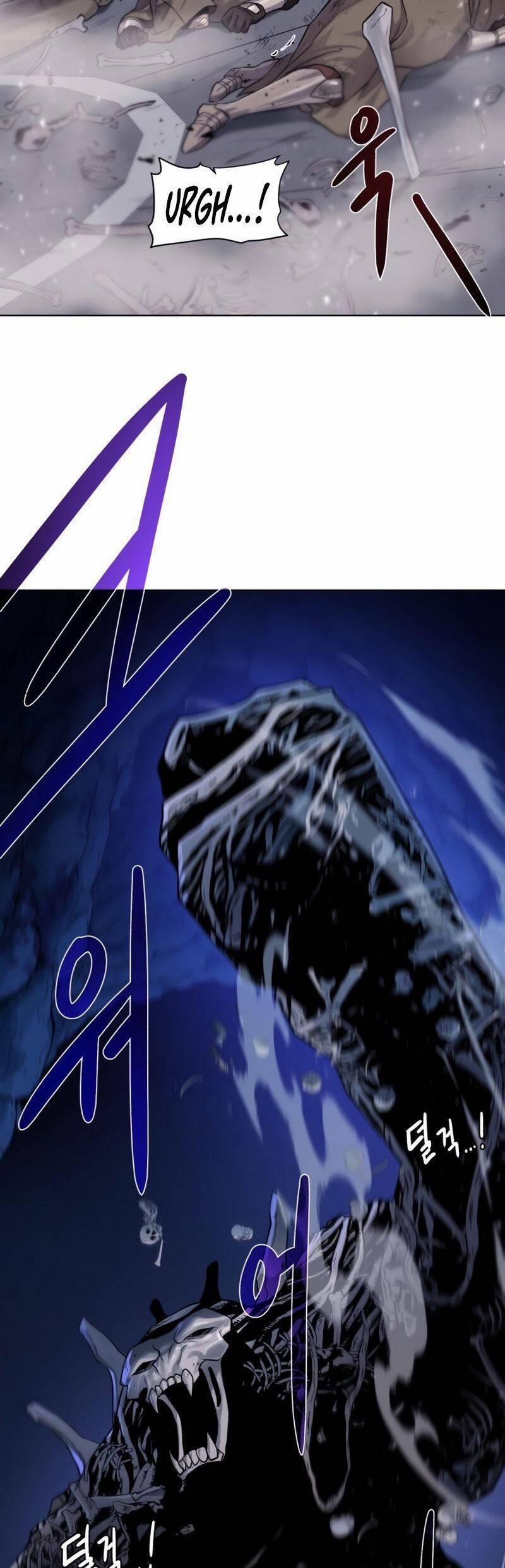 Cổ Vật Trong Hầm Tối 73 trang 2