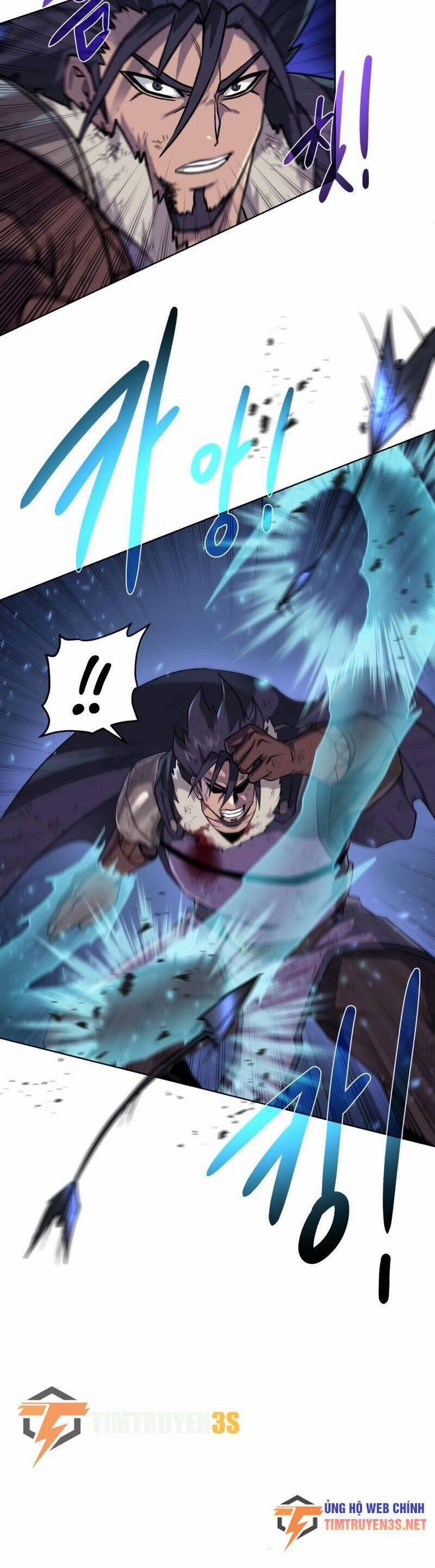 Cổ Vật Trong Hầm Tối 73 trang 24