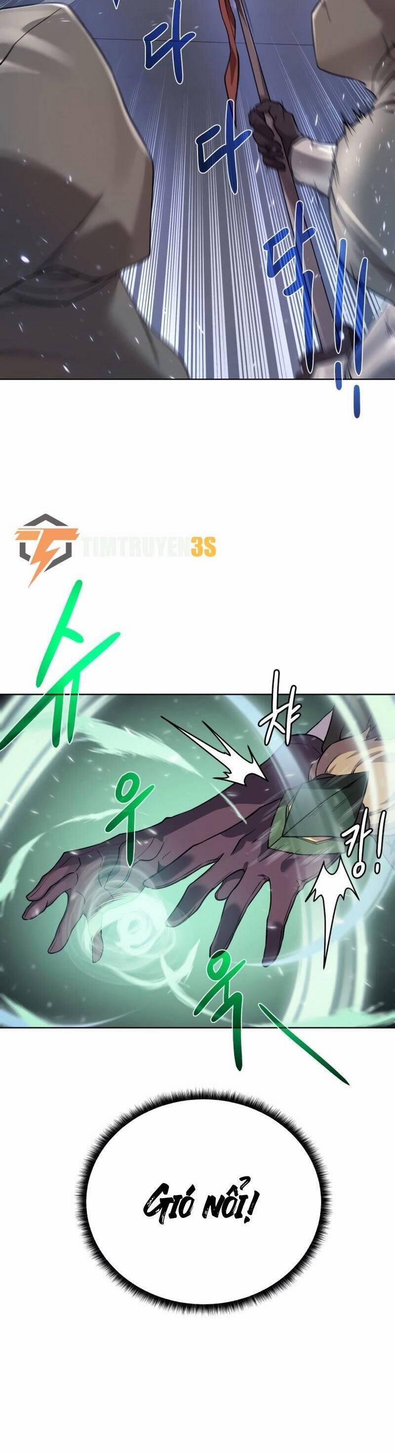 Cổ Vật Trong Hầm Tối 73 trang 26