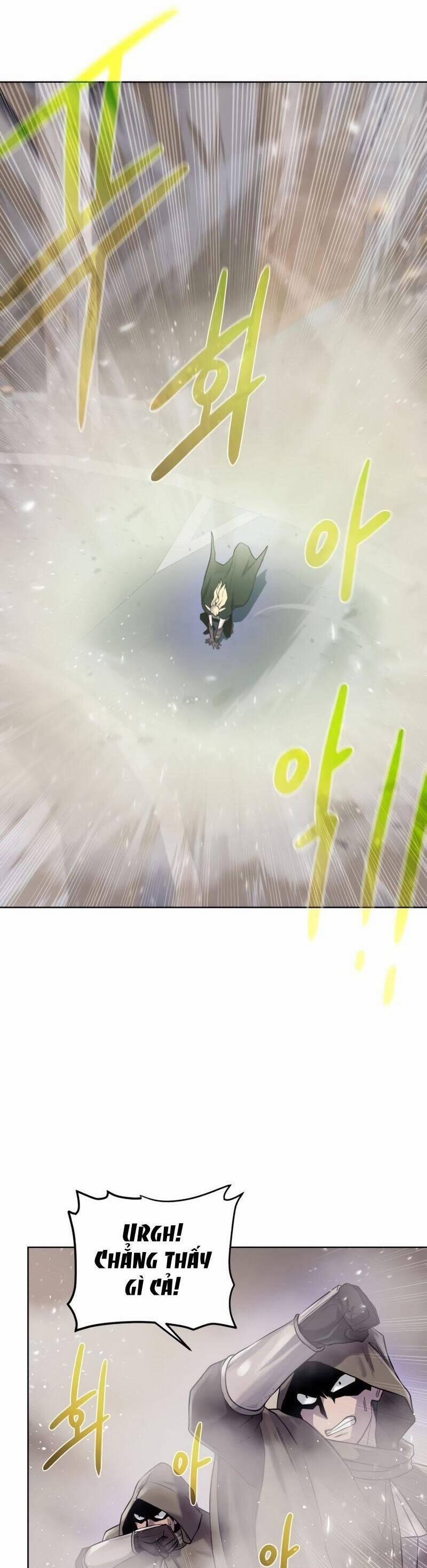 Cổ Vật Trong Hầm Tối 73 trang 27