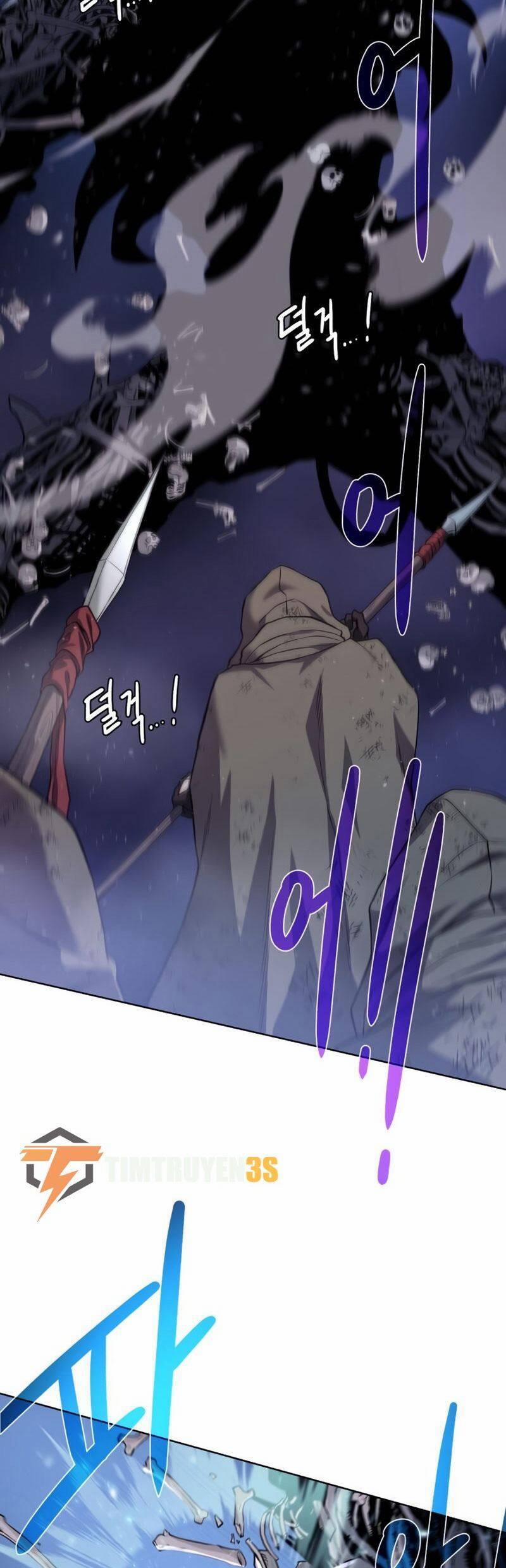 Cổ Vật Trong Hầm Tối 73 trang 3