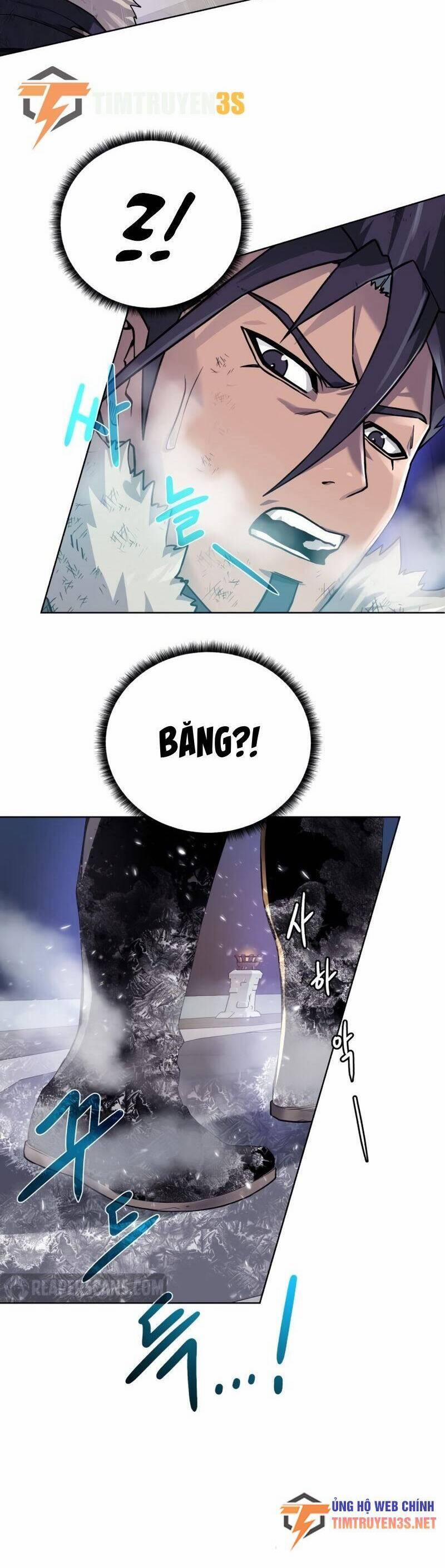 Cổ Vật Trong Hầm Tối 73 trang 32