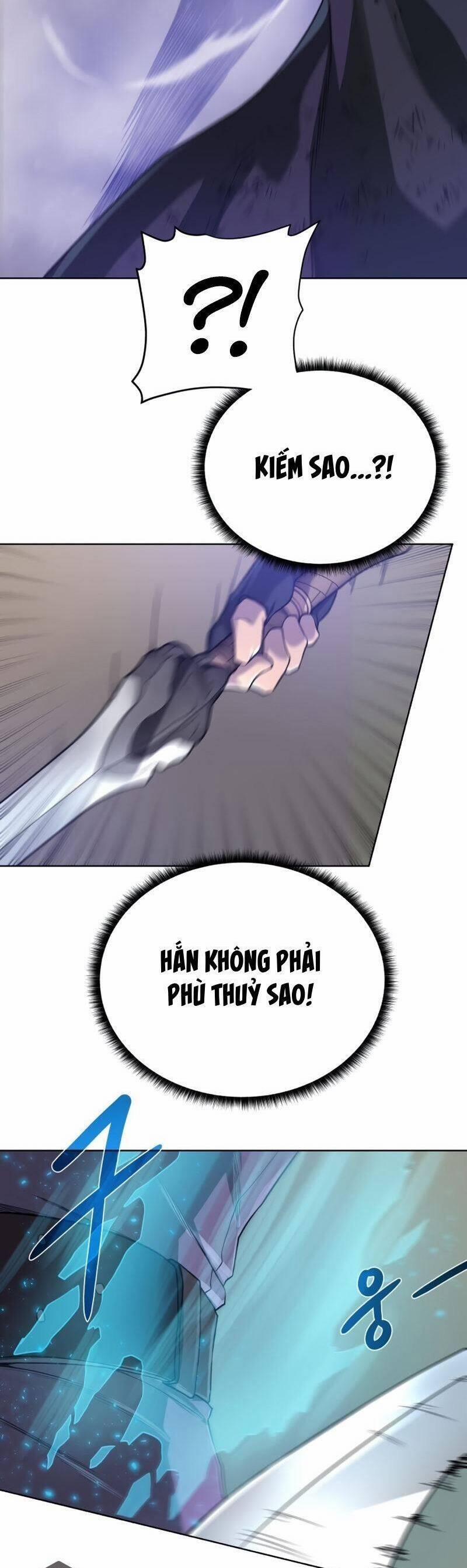 Cổ Vật Trong Hầm Tối 73 trang 34