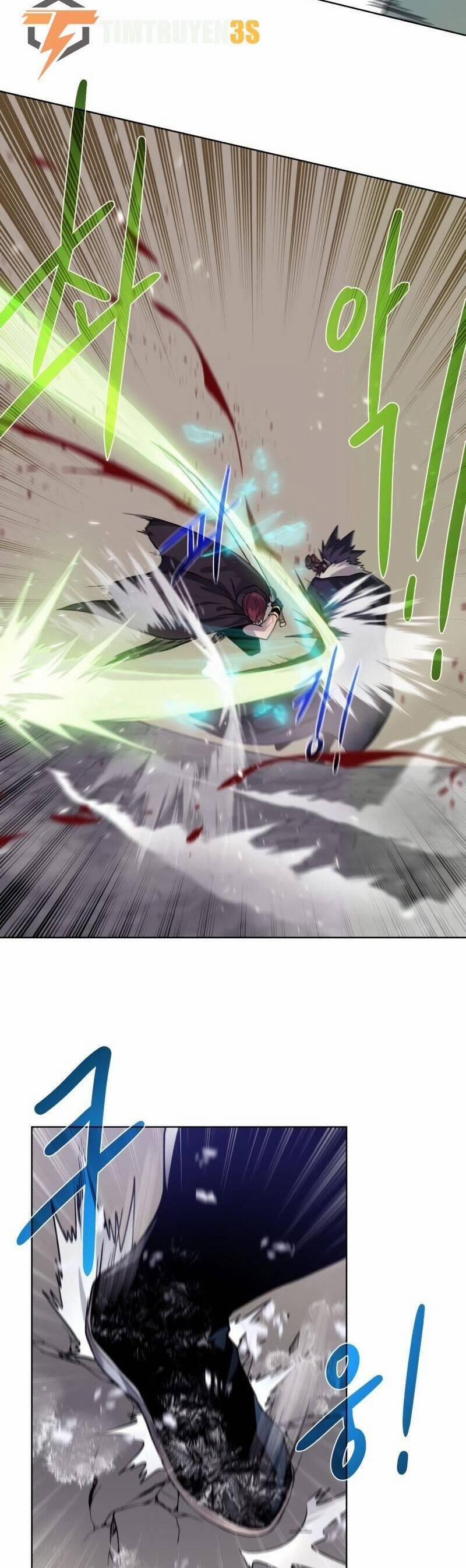 Cổ Vật Trong Hầm Tối 73 trang 35