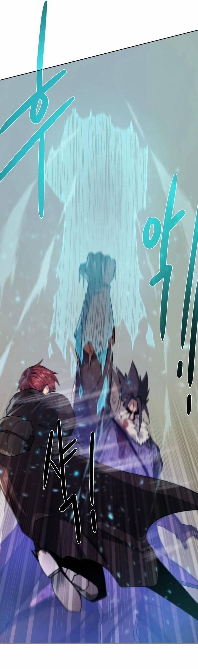 Cổ Vật Trong Hầm Tối 73 trang 37