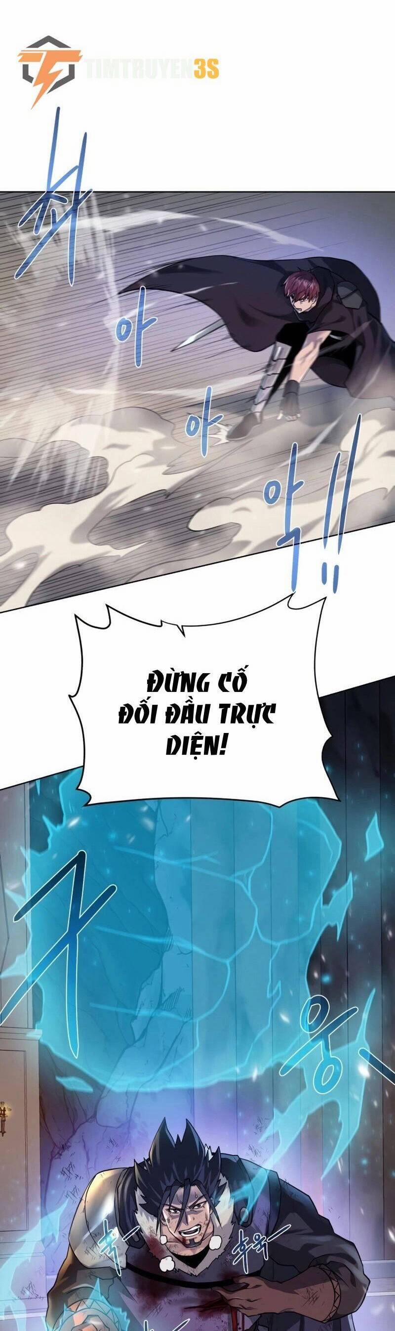 Cổ Vật Trong Hầm Tối 73 trang 38