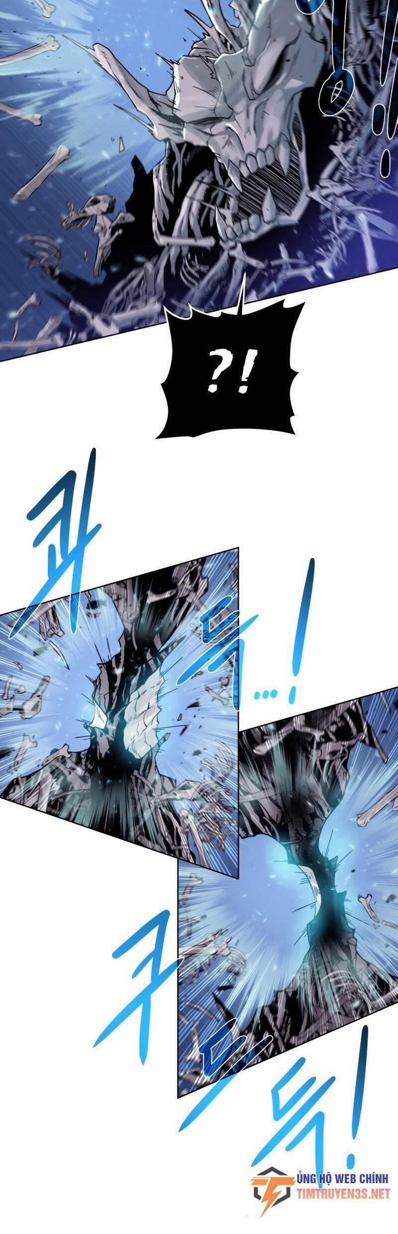 Cổ Vật Trong Hầm Tối 73 trang 4