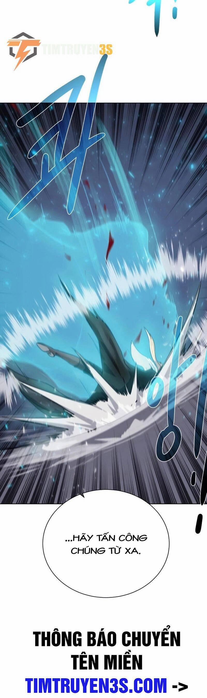 Cổ Vật Trong Hầm Tối 73 trang 40